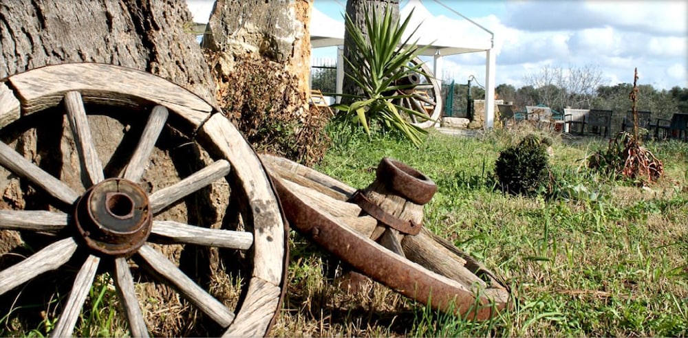 Casina Murgecchia Fano