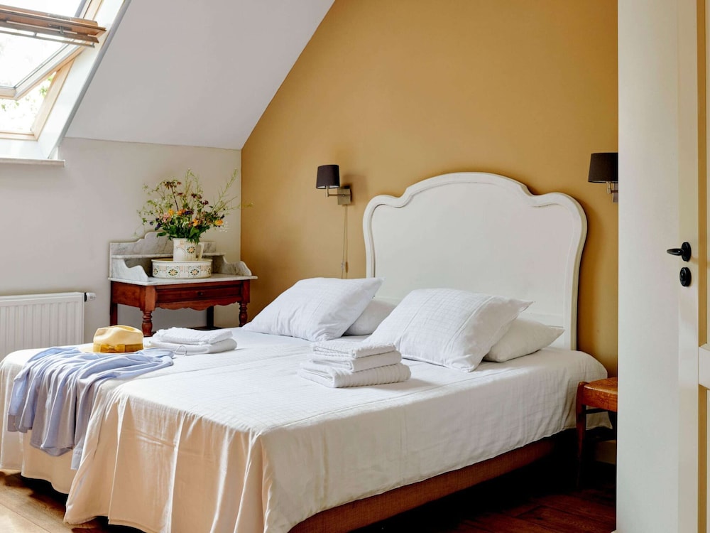 Beautiful Farmhouse in Baarlo With Private Garden view 4