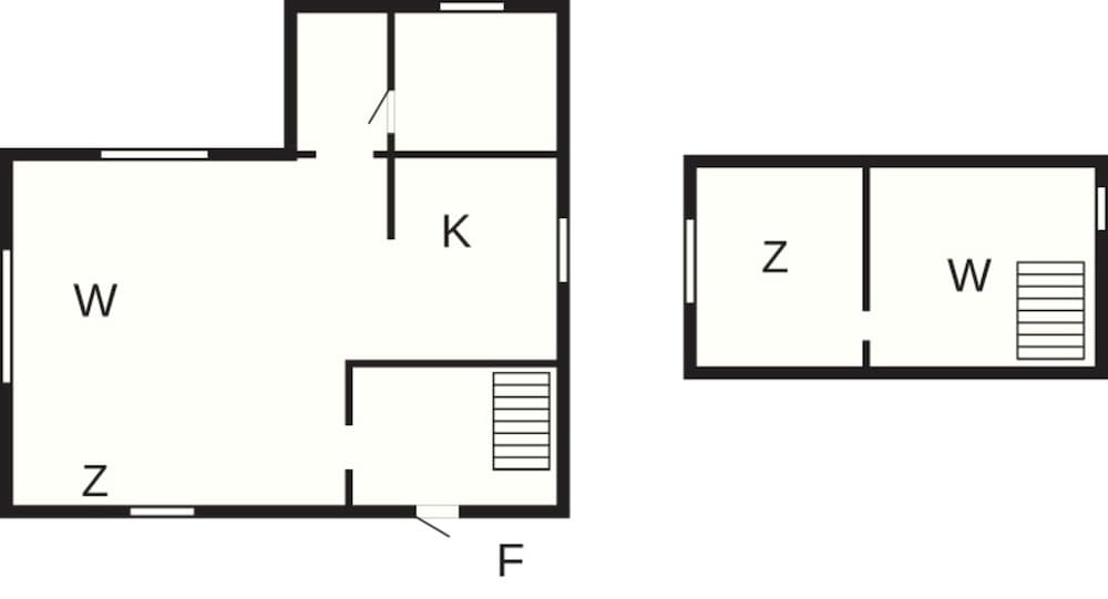 4 Star Holiday Home in Sandhem