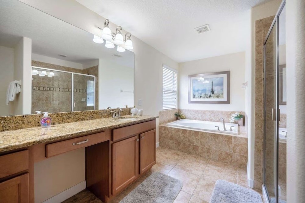 Sugar Palm Place 6 Bedroom Home