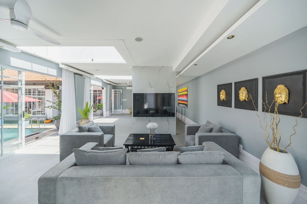Xxtra Villa Seminyak