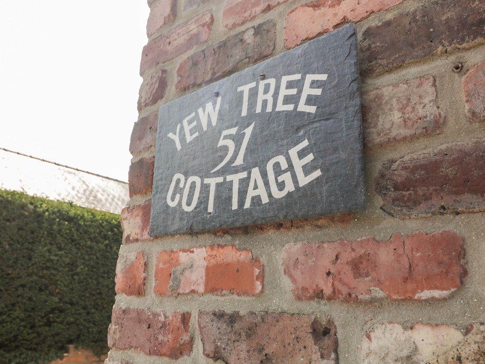 Yew Tree Cottage