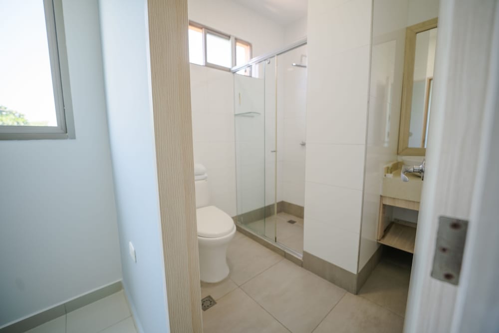 Apartamento Lagos Apartaestudios x4