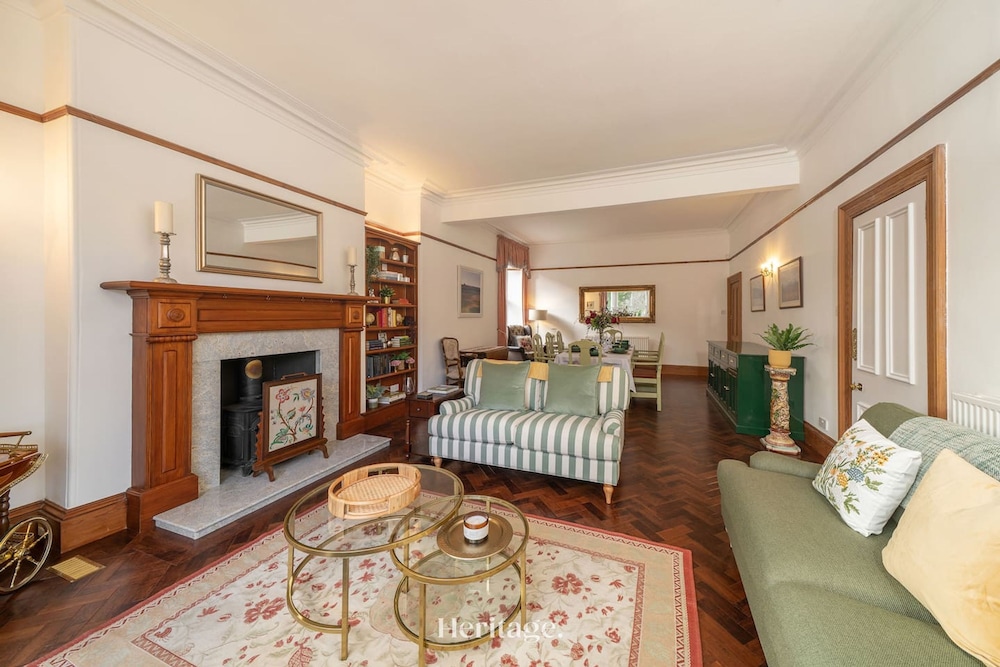 Inchgeal Lodge Ballater Royal Deeside