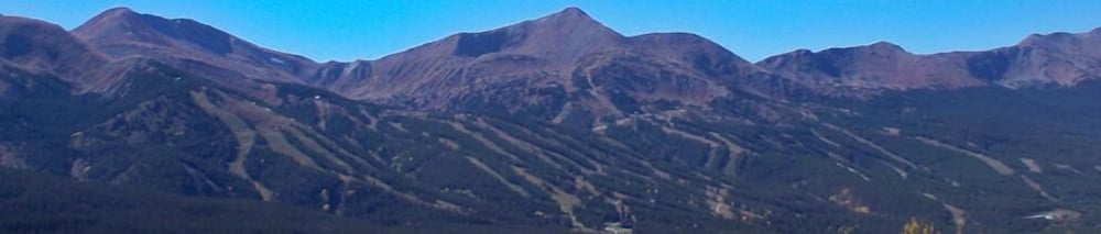 2542 Boreas Pass Private Home with Hot Tub