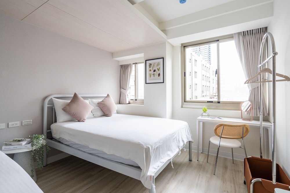 109 Hostel Taipei