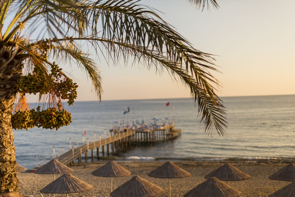 Club Dem Spa & Resort Hotel - All Inclusive