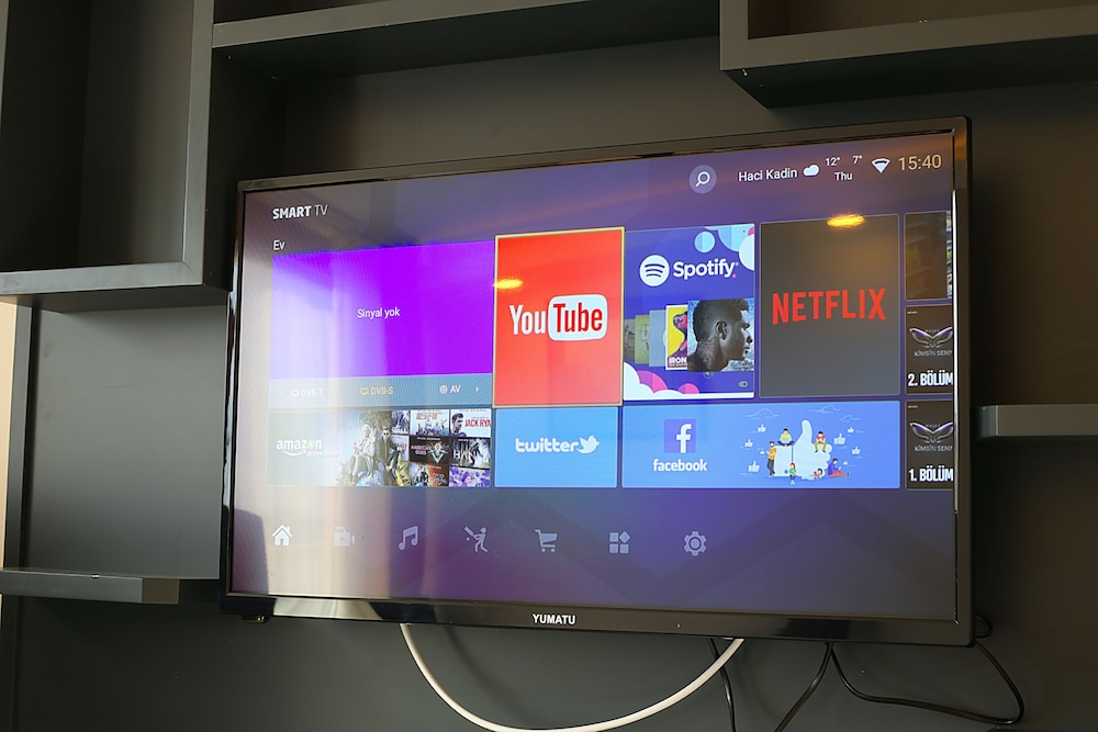 Galata King Süitleri - Image 29