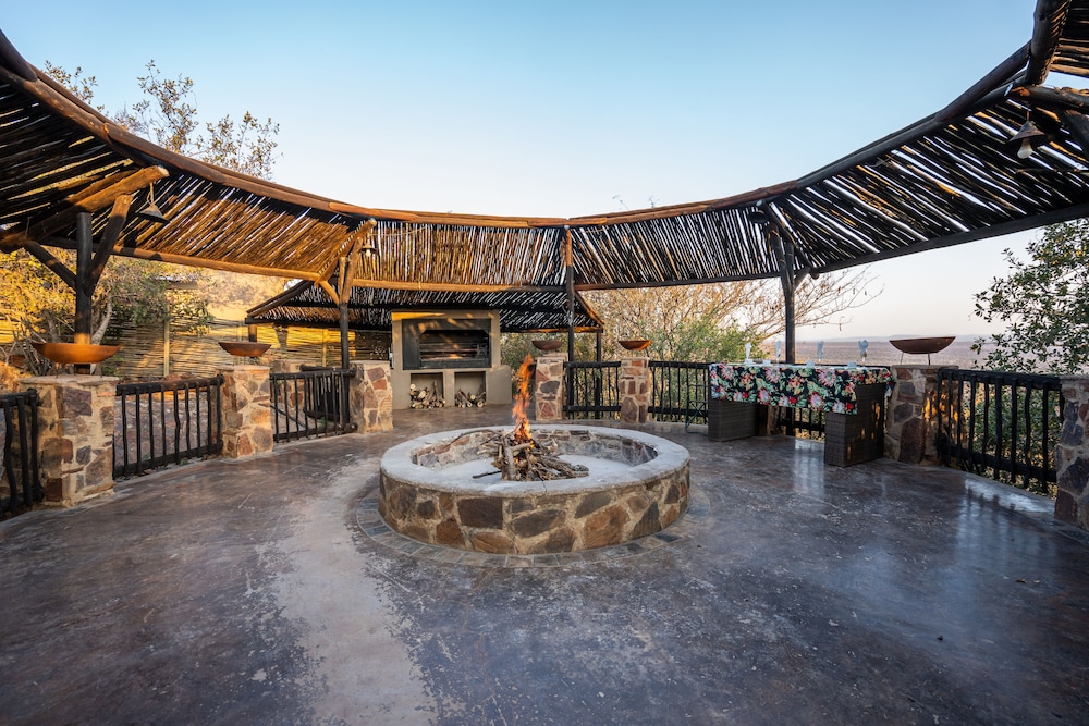 Humdani Game Lodge