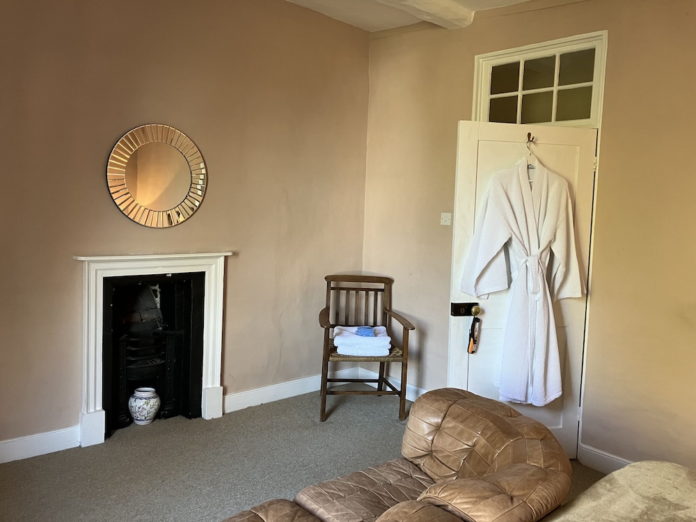 Grange Farm House