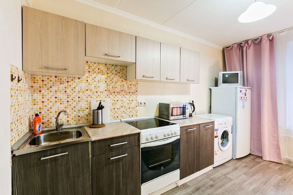 Apartament Hanaka Eletskaya 33