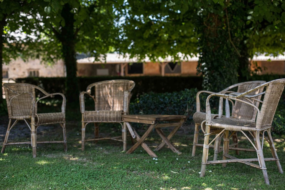 Maison d'hôtes Saint-Michel Valognes