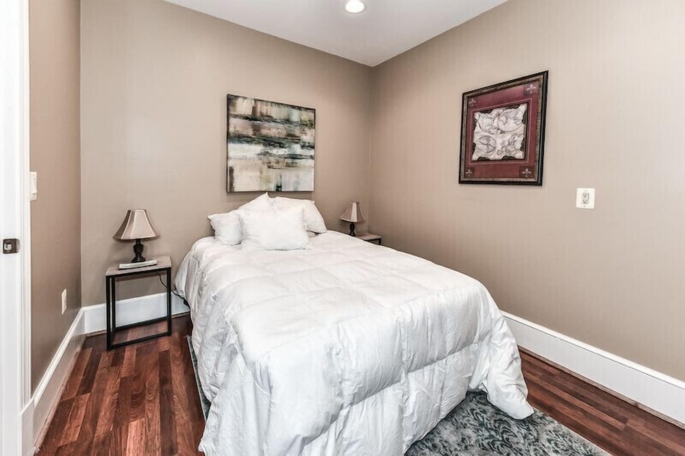 Leesburg Vacations - The Manor at Courtland Farm - Property Image 38