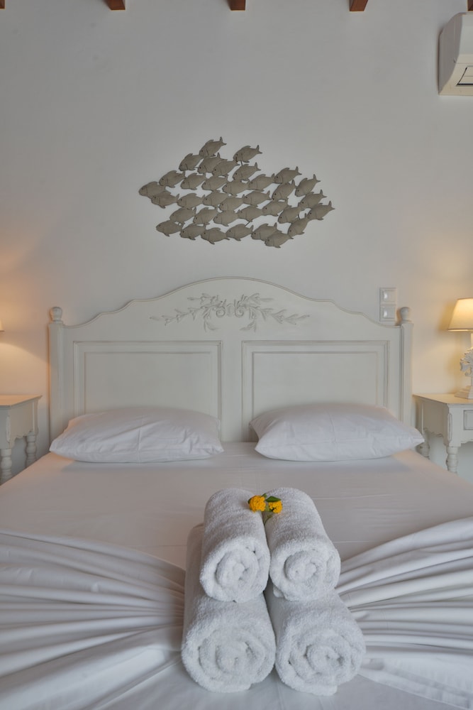 Amorgion Village photo 3