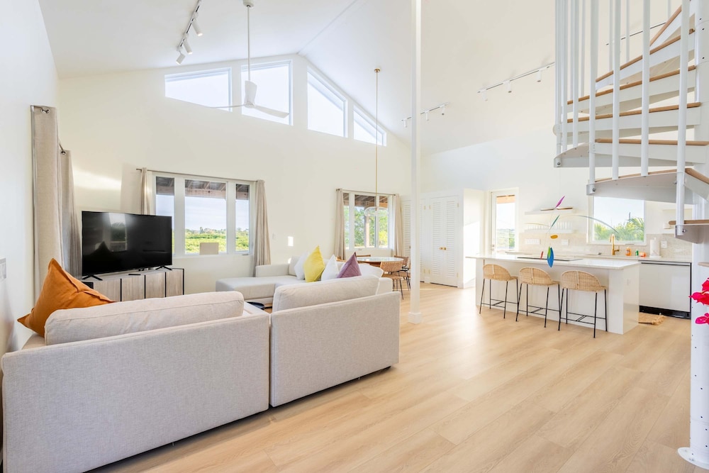 Starlight Serenity - Hideaway w Stunning Views