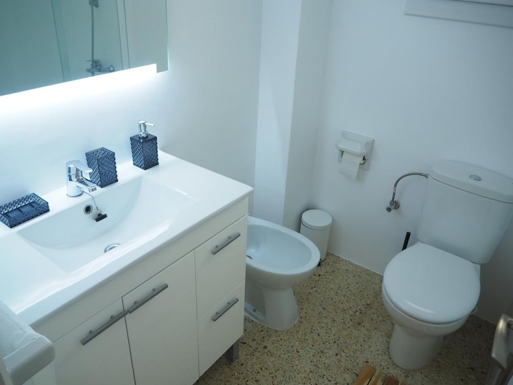 Apartamento Reformado CON Vistas AL MAR