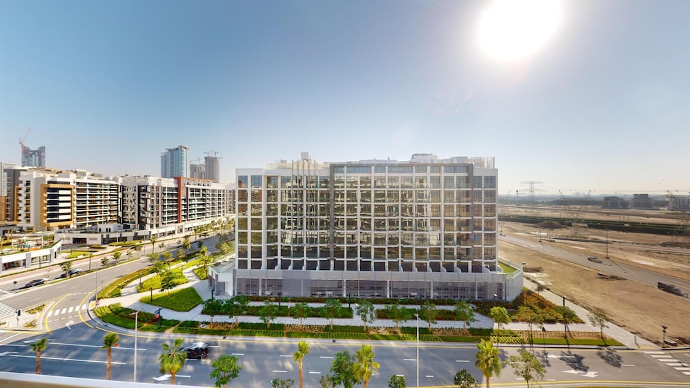 Primestay - Azizi Riviera Residences - Al Meydan