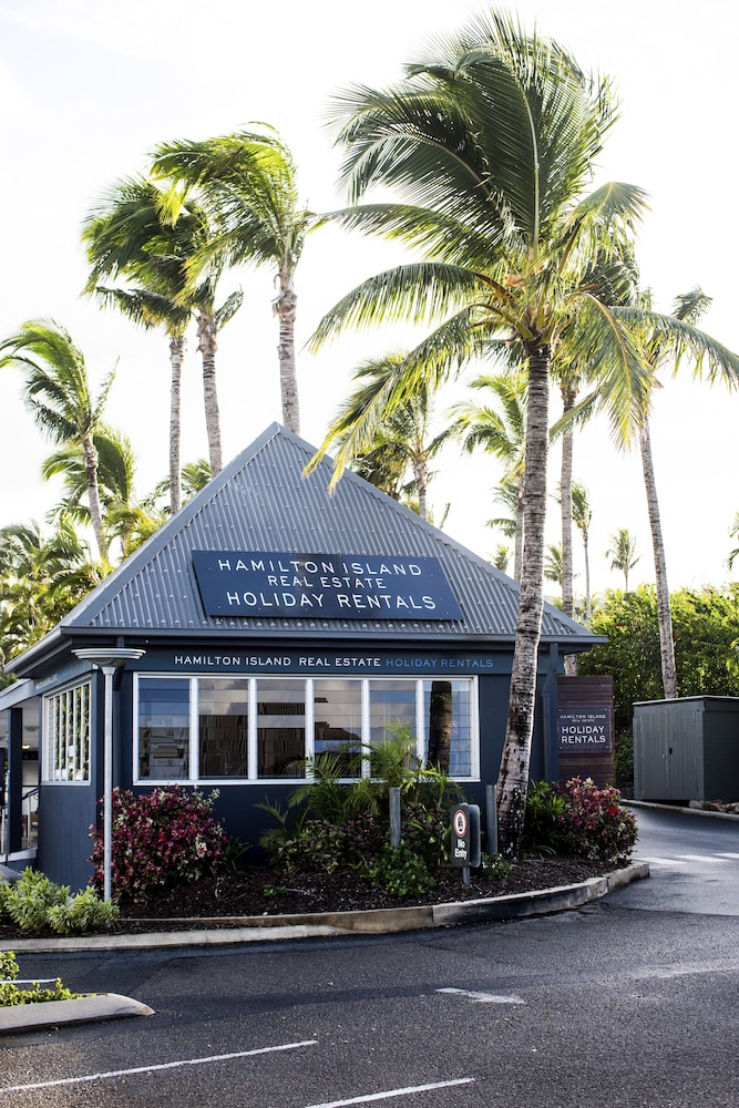 Hotel Hamilton Island Holiday Homes - Image 1