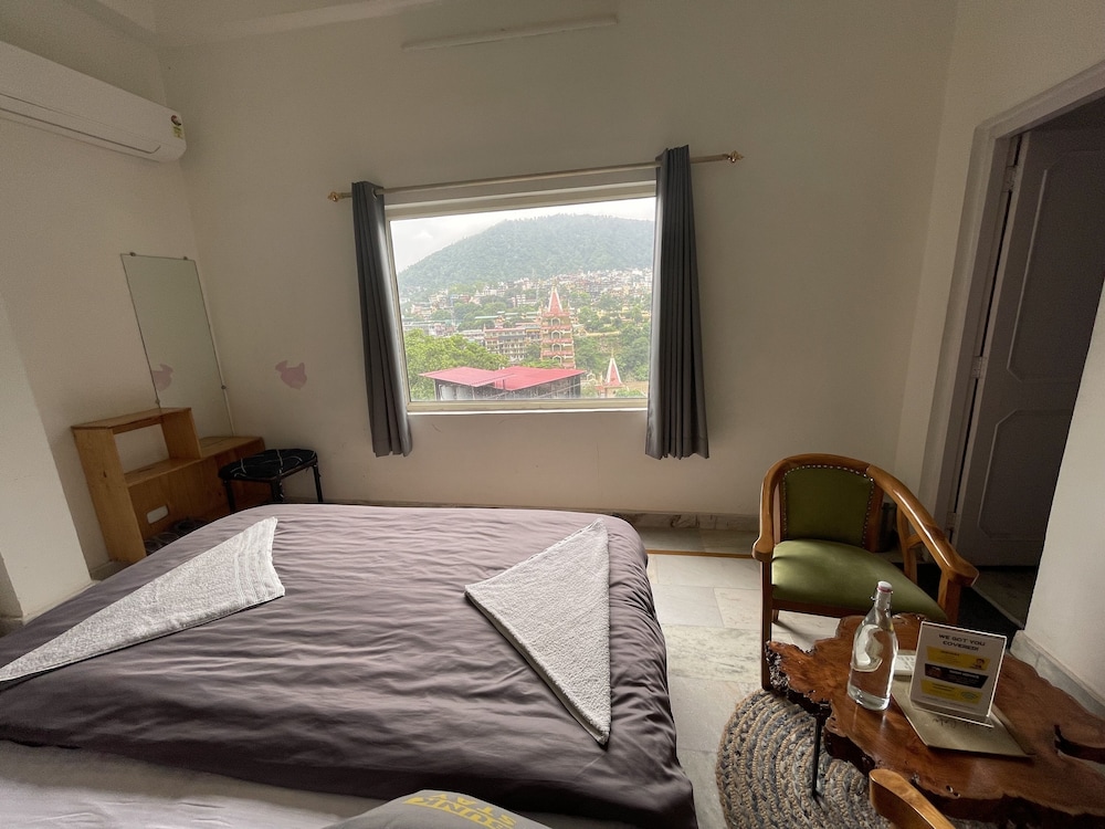 Bunk Stay Co-working and Yoga