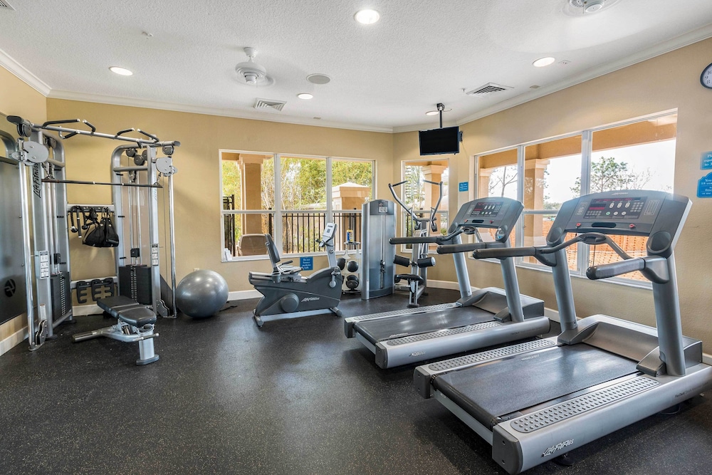 Arcade & Waterslides: Windsor Hills Resort Condo!
