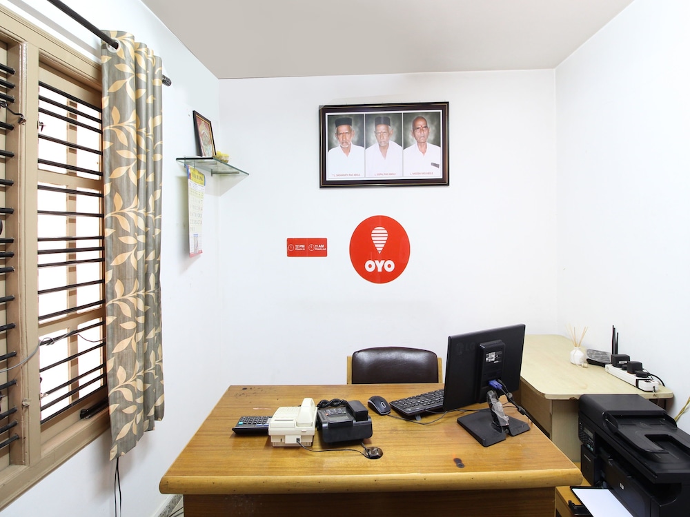 OYO 16526 Karanji Homestays