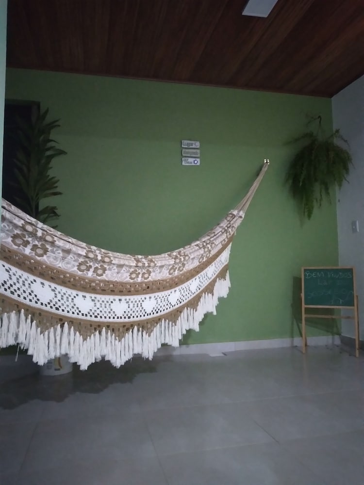 Pousada Lar do Sossego