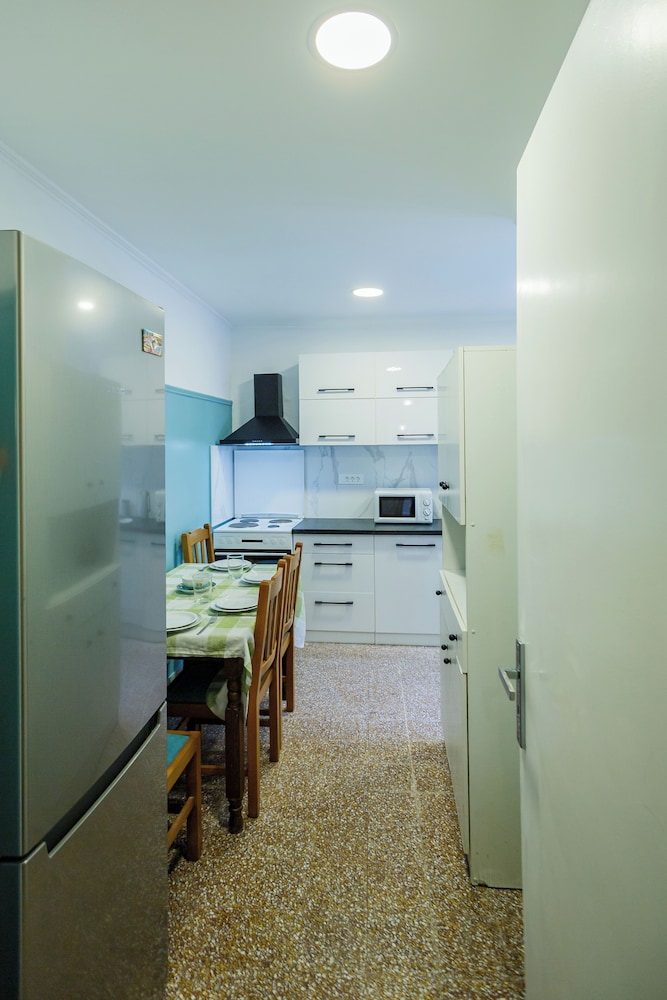 Gigi Star Downtown Residence 200m -Beach