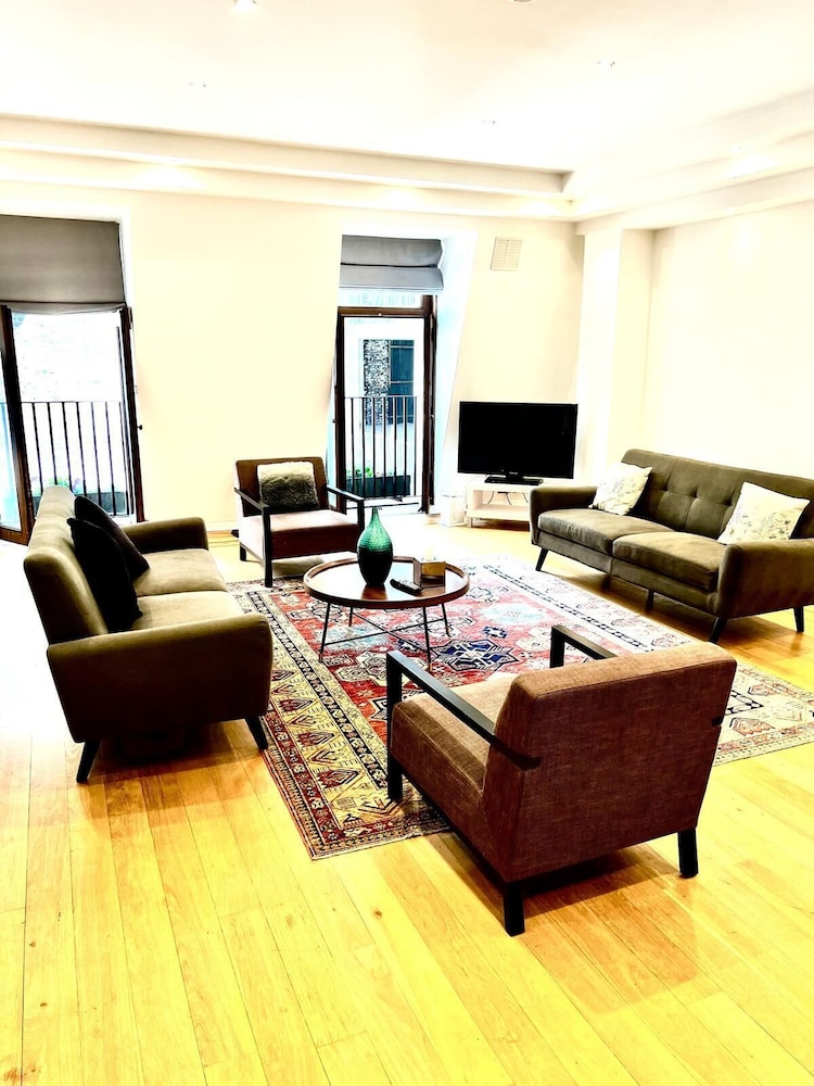 Mayfair Piccadilly Apartment