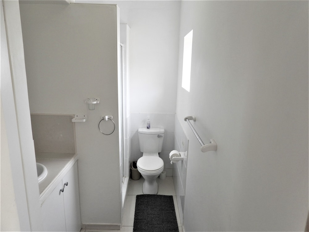 Footprints Self-Catering & B&B