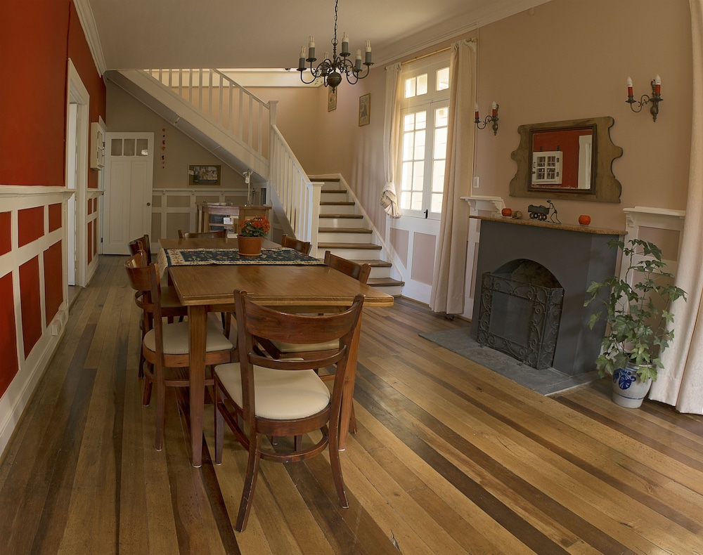 Pontoval B&B