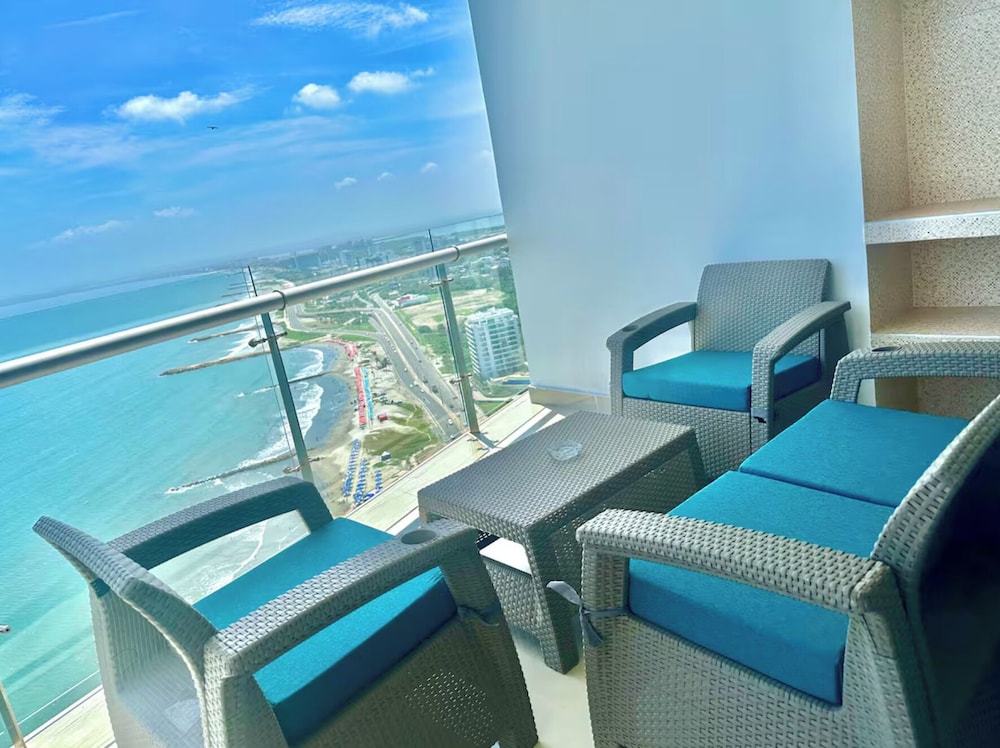 by Calamari Homes - Altamar Building
