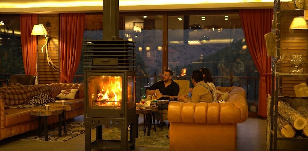 Cam Thermal Resort Spa Convention Center