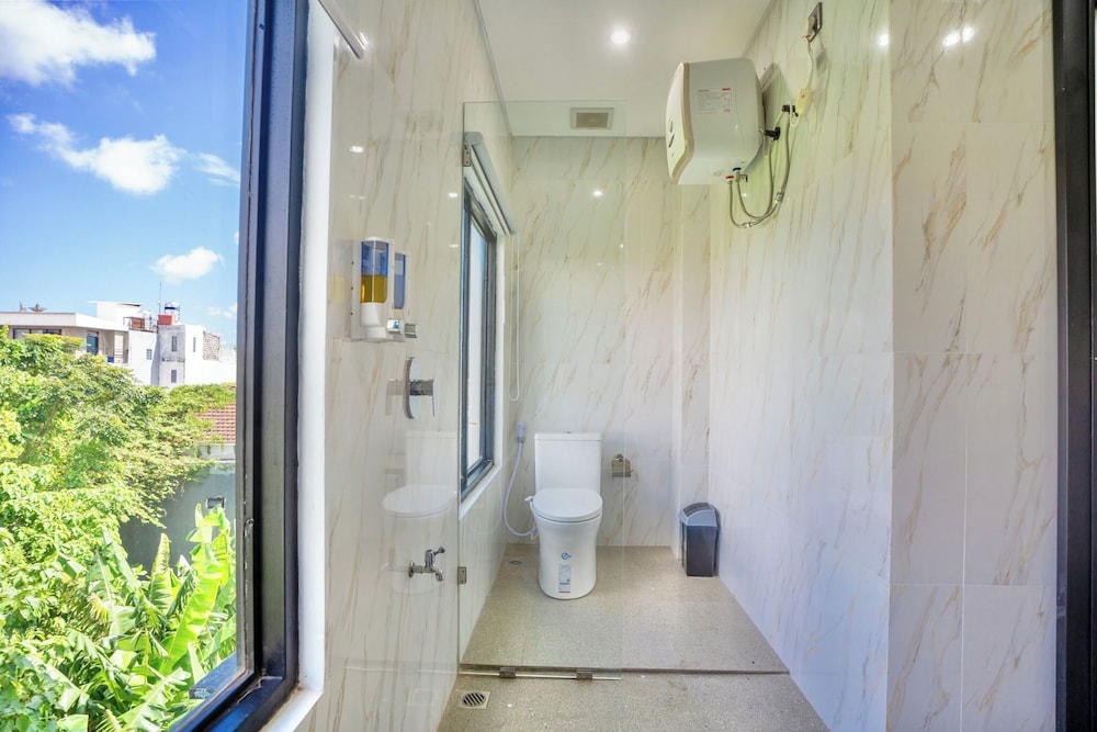Kusuma Apartment Canggu