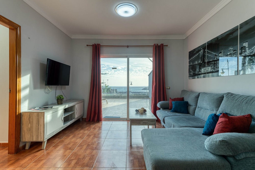 Apartment in Mogan by Mogan Beach