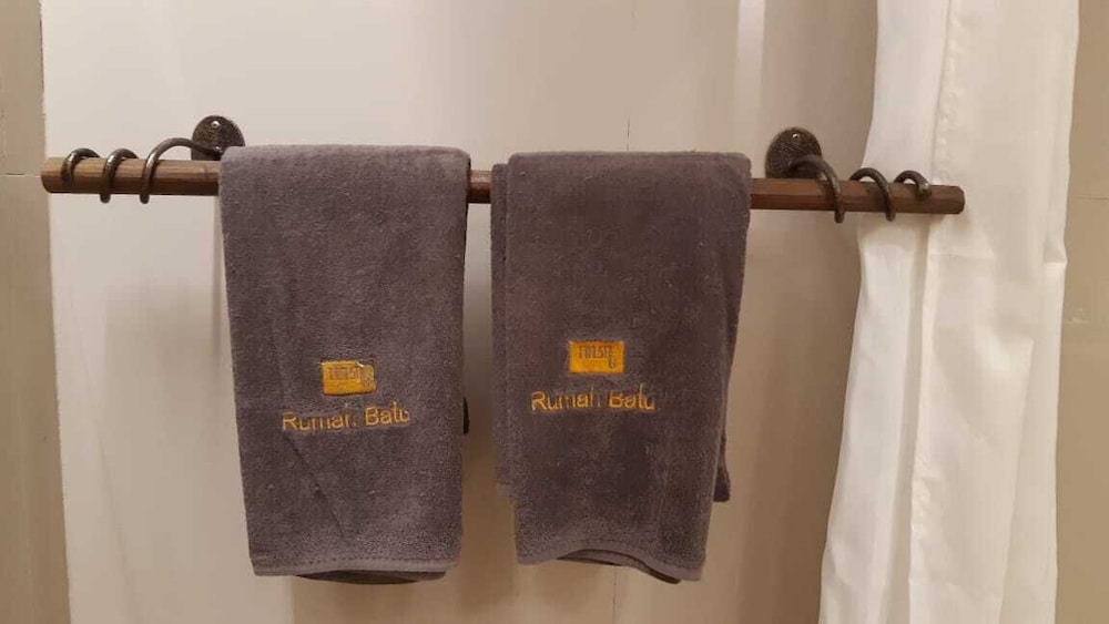 Rumah Batu Boutique Hotel