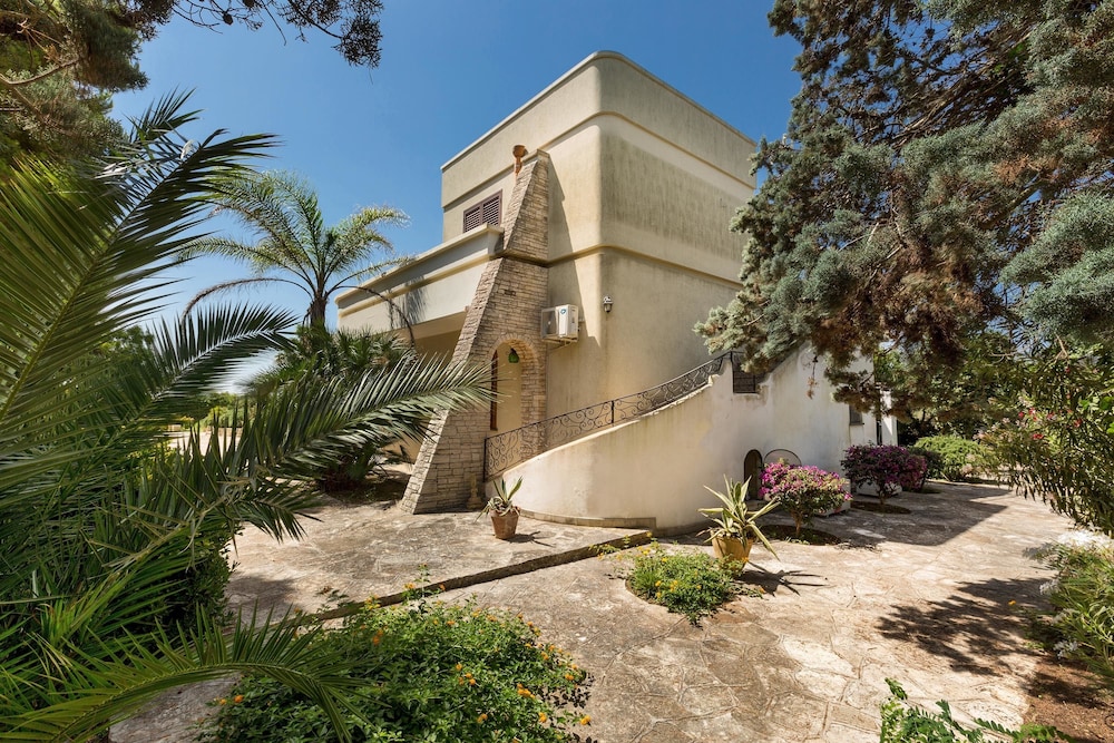 Villa Fortunato