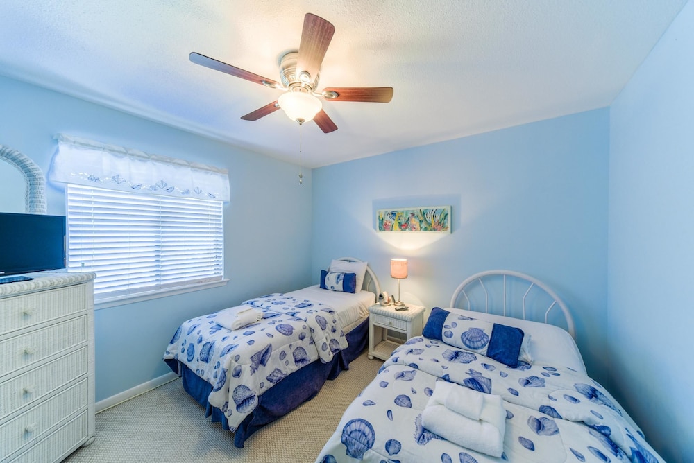 Charleston Vacations - Mariners Cay 2 Bedroom Holiday Home By My Ocean Rentals - Property Image 4
