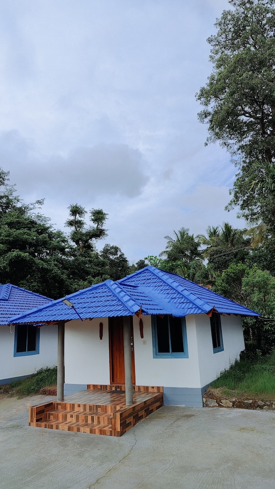 Field View Homestay By TERASTAY
