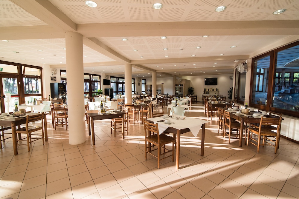 Casa Vacanza Bibbona