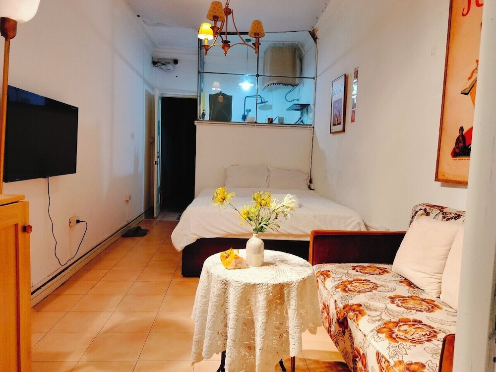 Cozy Fun Homestay 16
