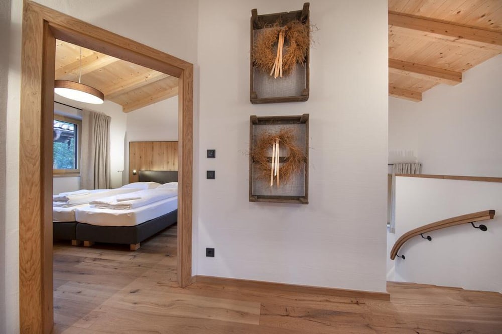 Chalet in Neukirchen Near Slopes