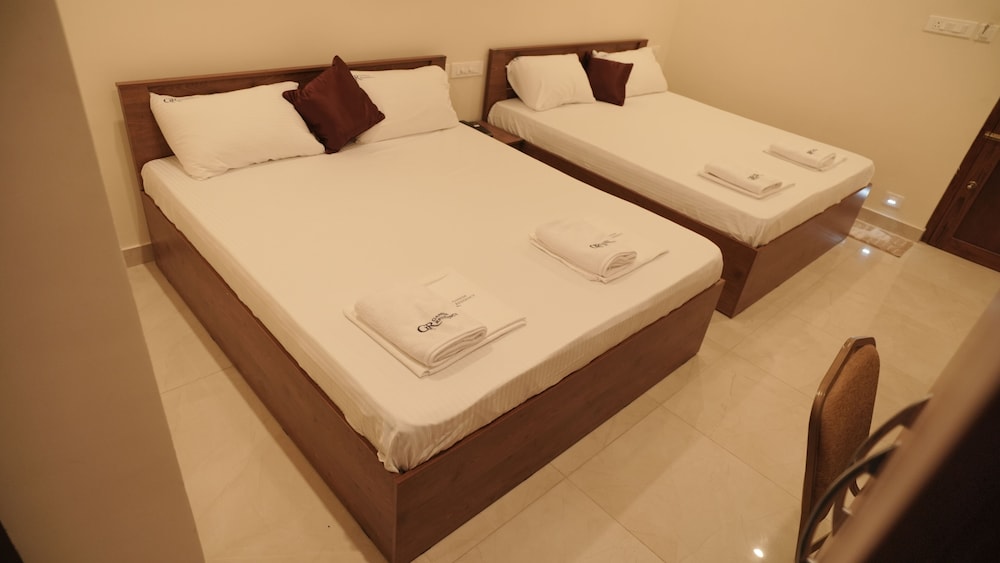 Ganesh Residency