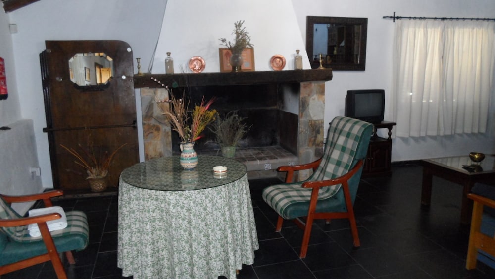La Alberguería