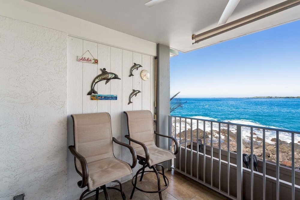 Ocean Front - Fantastic Ocean Views - Completely Upgraded - Vrkcv
