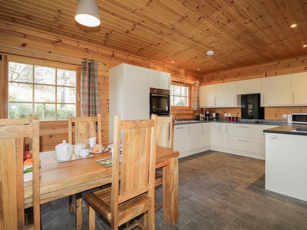 Allt Lodge