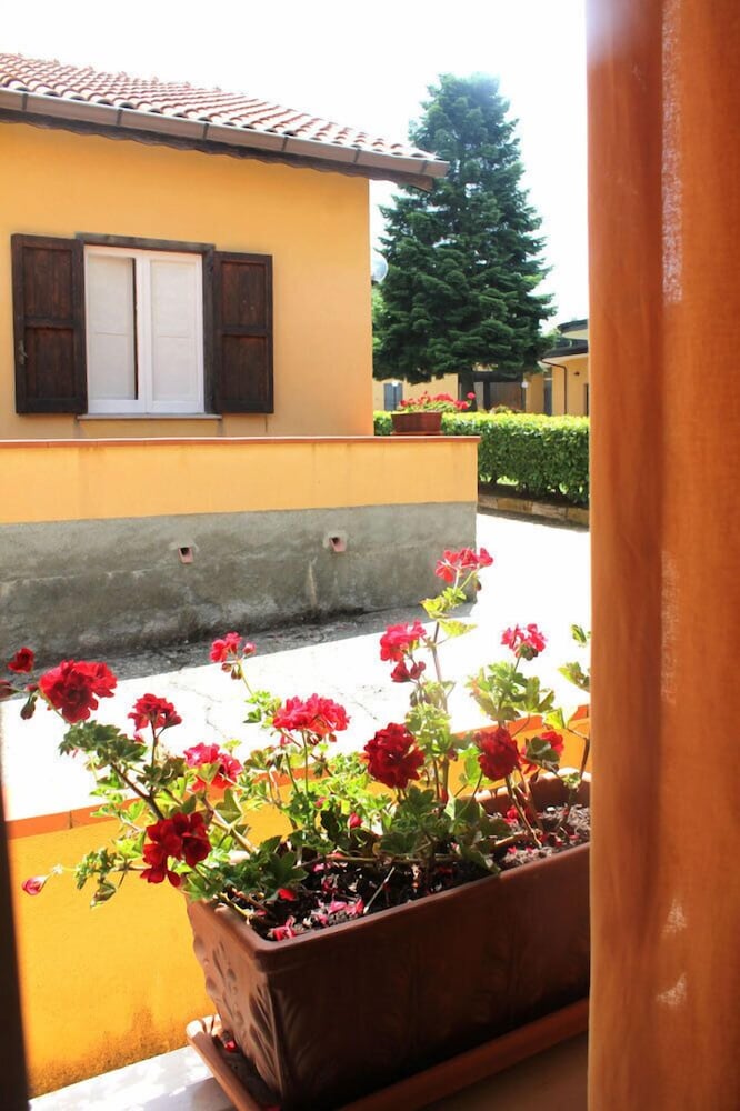 La Giurranda Country Residence