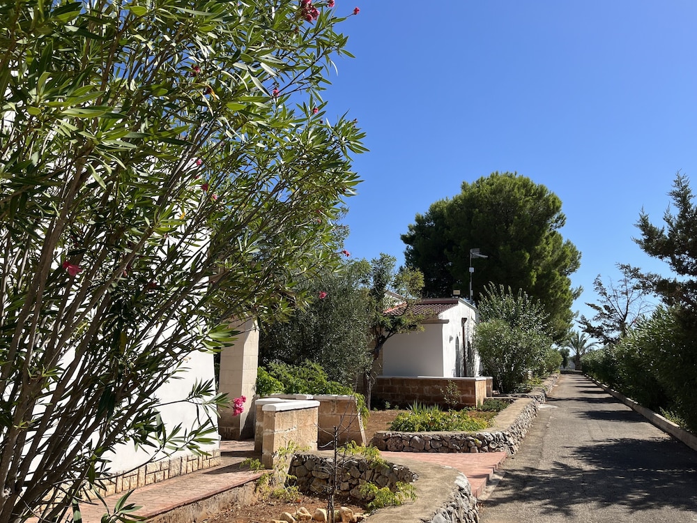 Masseria La Camardia
