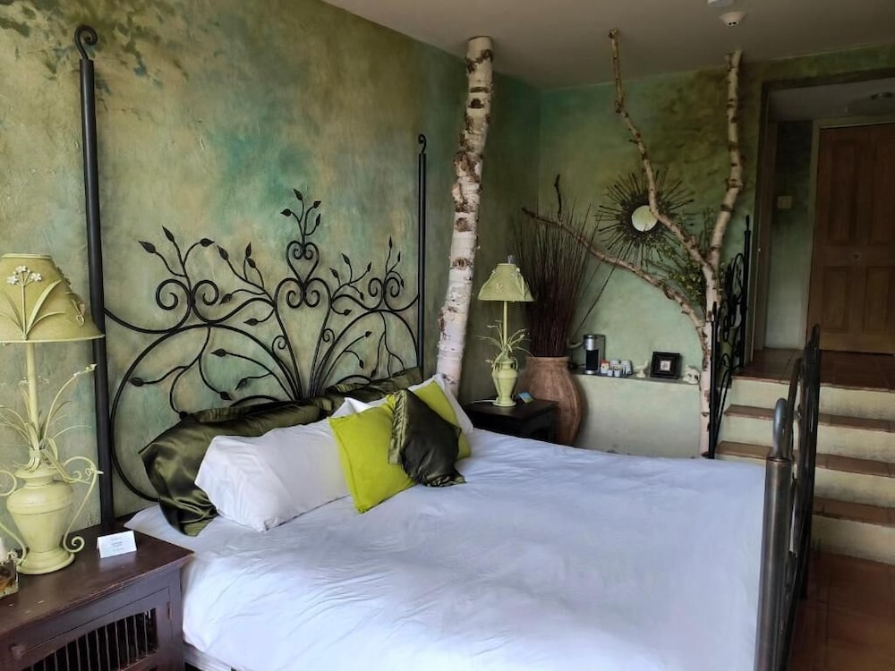 Auberge du Mange Grenouille