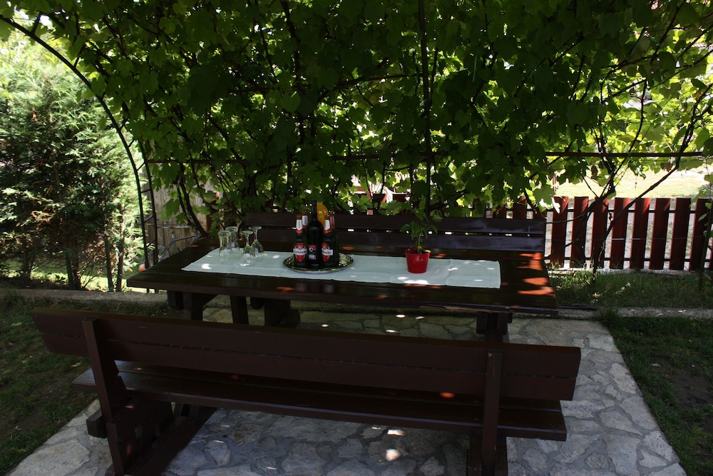 House Hodak