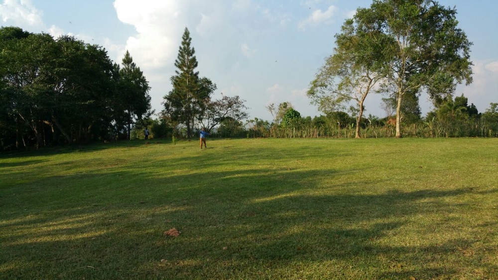 Nakoosi Eco Lodge & Backpackers